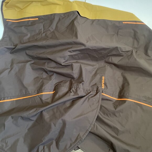 Ruffwear Sun Shower™ Dog Rain Jacket - Picture 7 of 13